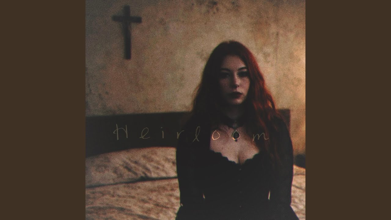 The ghost of our house