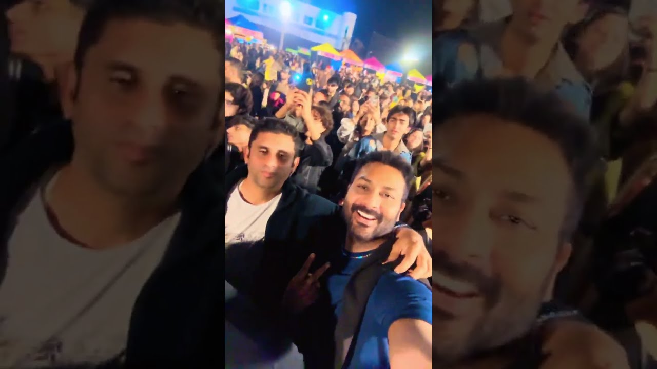 People Can’t Stop Watching This Basant Festival in Pakistan 😍
