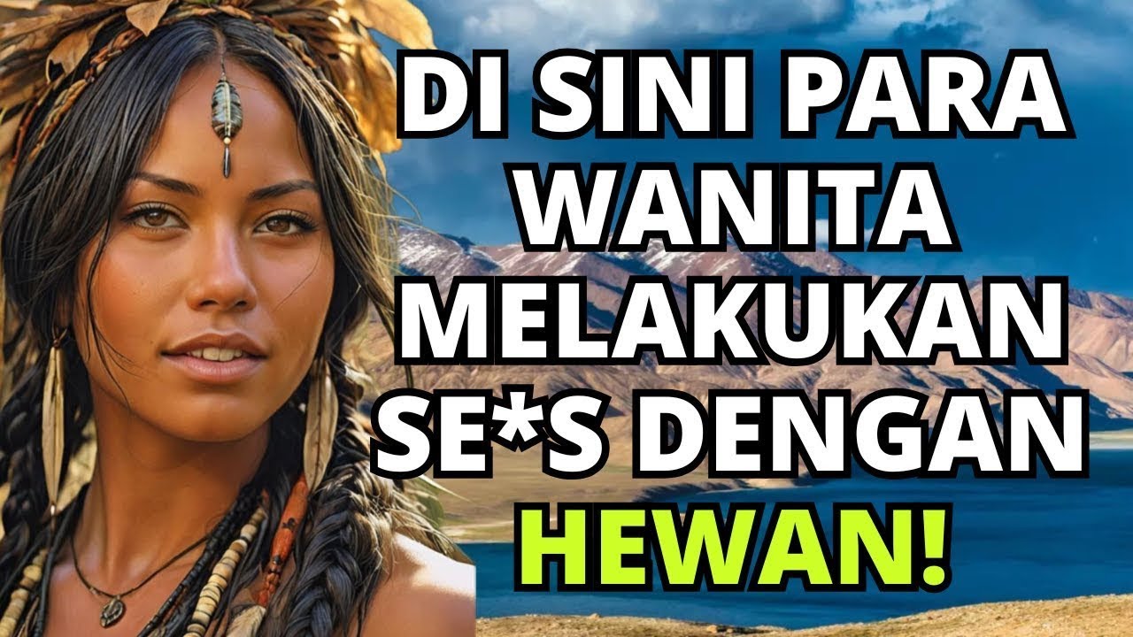 Beginilah Kehidupan Di TAJIKISTAN, Negara Dengan Adat Paling Aneh Di Dunia