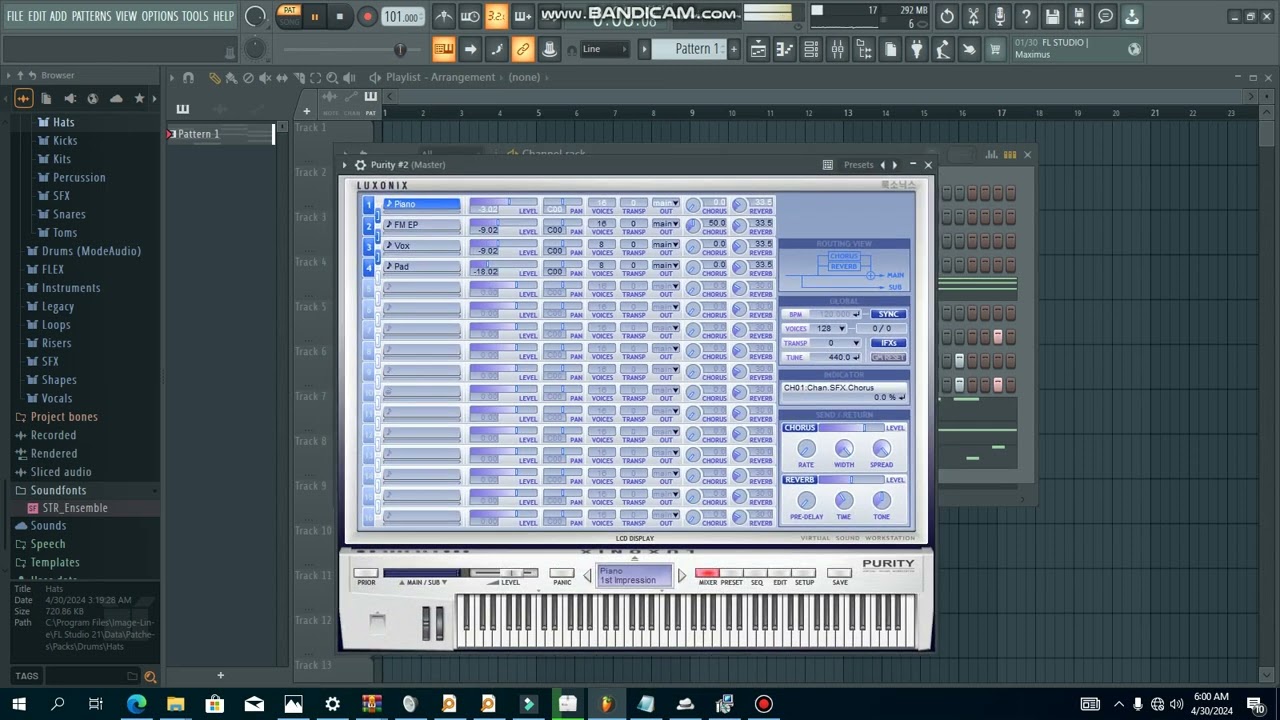 How to make a zim zimdancehall beat for beginners 2024 fl studio