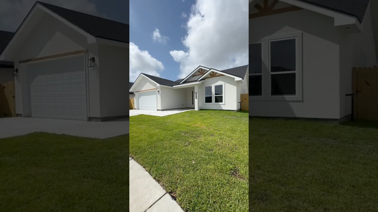 What $389K Gets You On The Southside Of Corpus Christi, Texas
