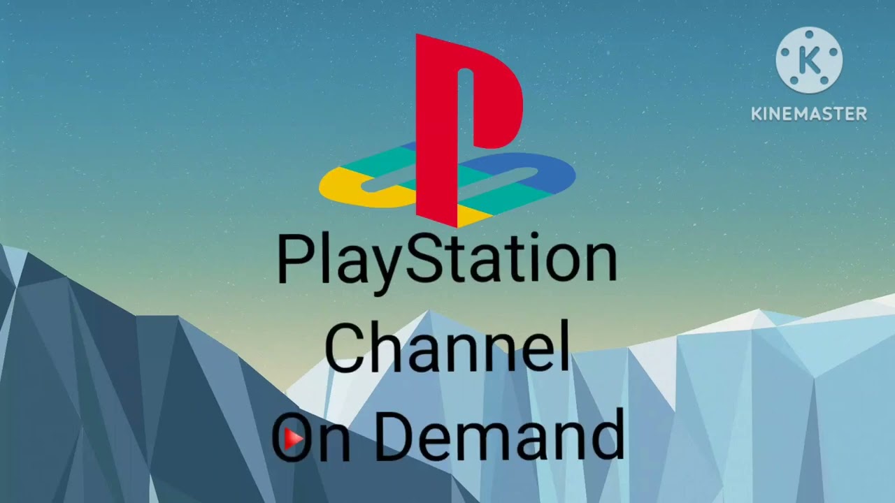 Sony Channel Final sign off (2010) (READ DESCRIPTION)