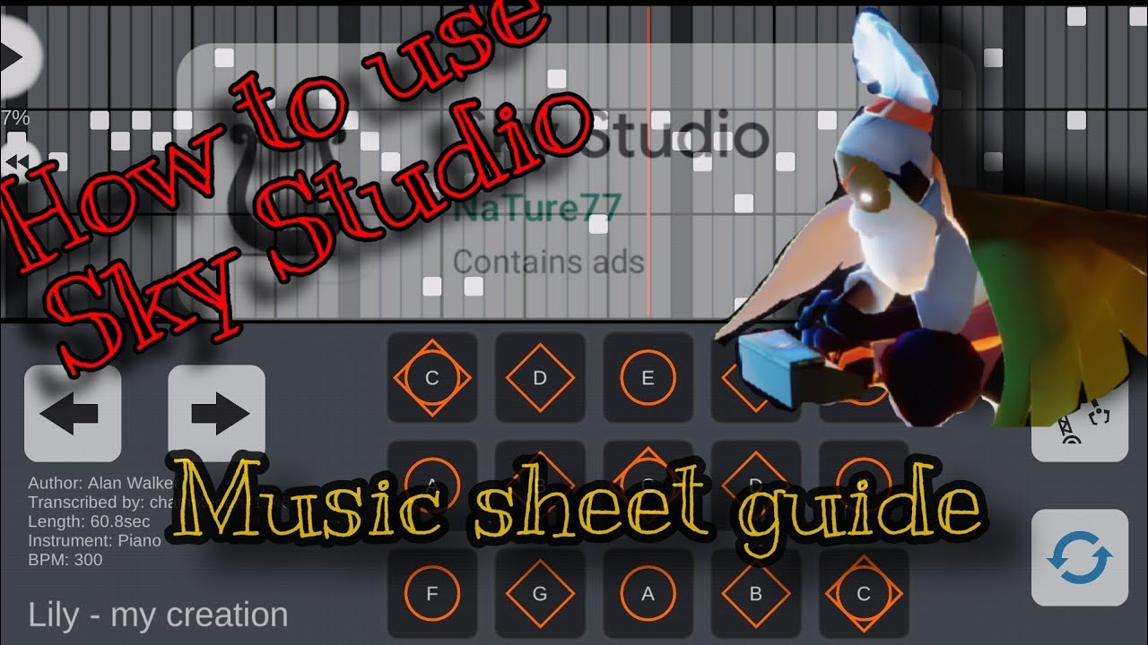 How to use 