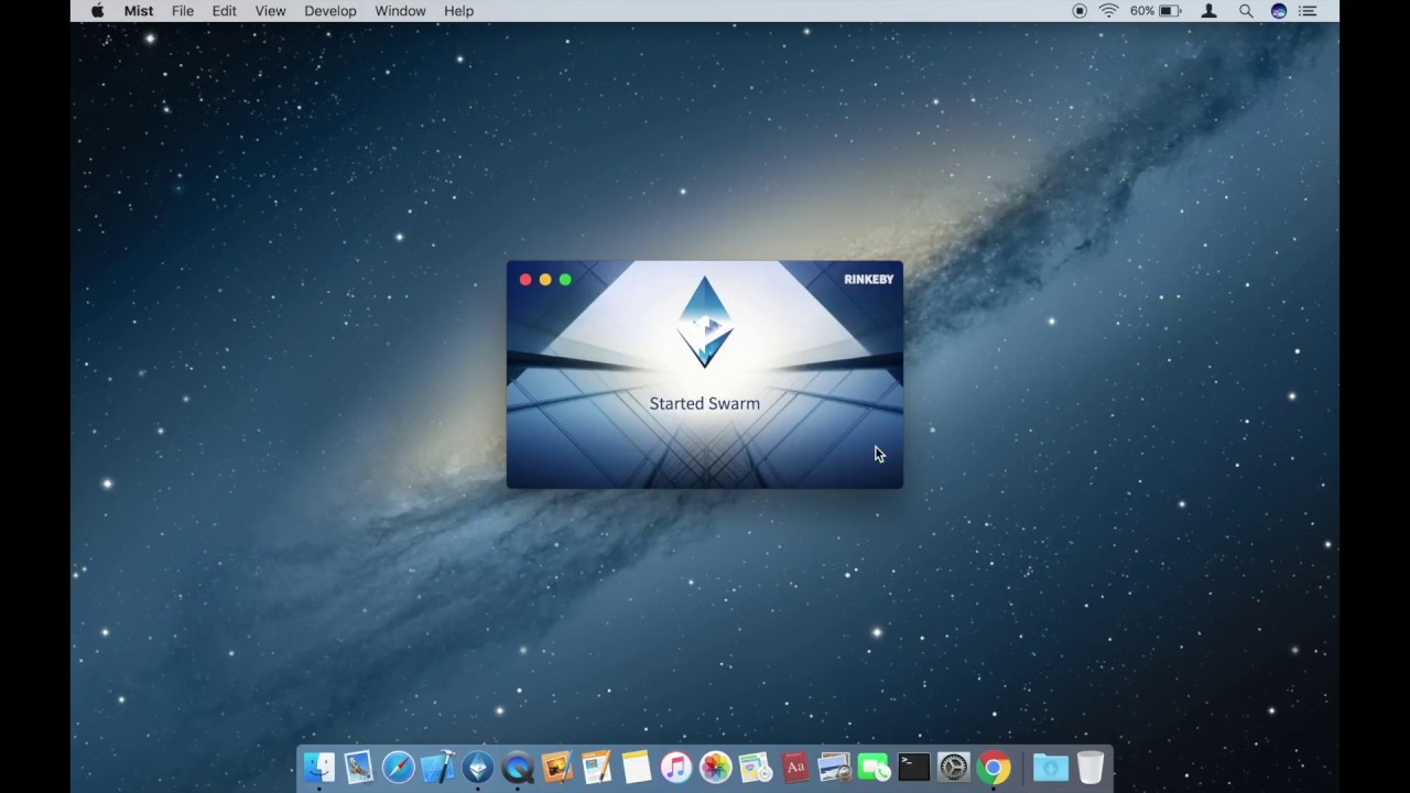 Ethereum in Depth: Smart Contracts - Part 2: How to Create and Publish a Smart Contract