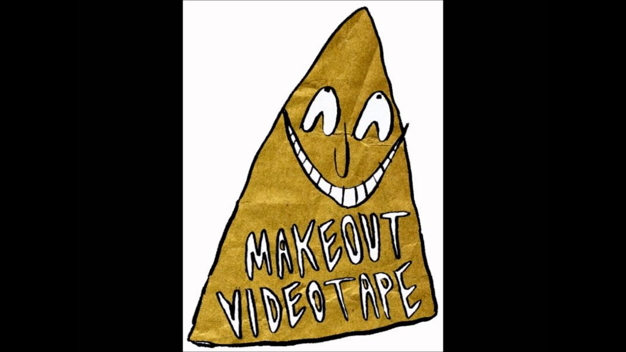 Makeout Videotape - Island Groovies