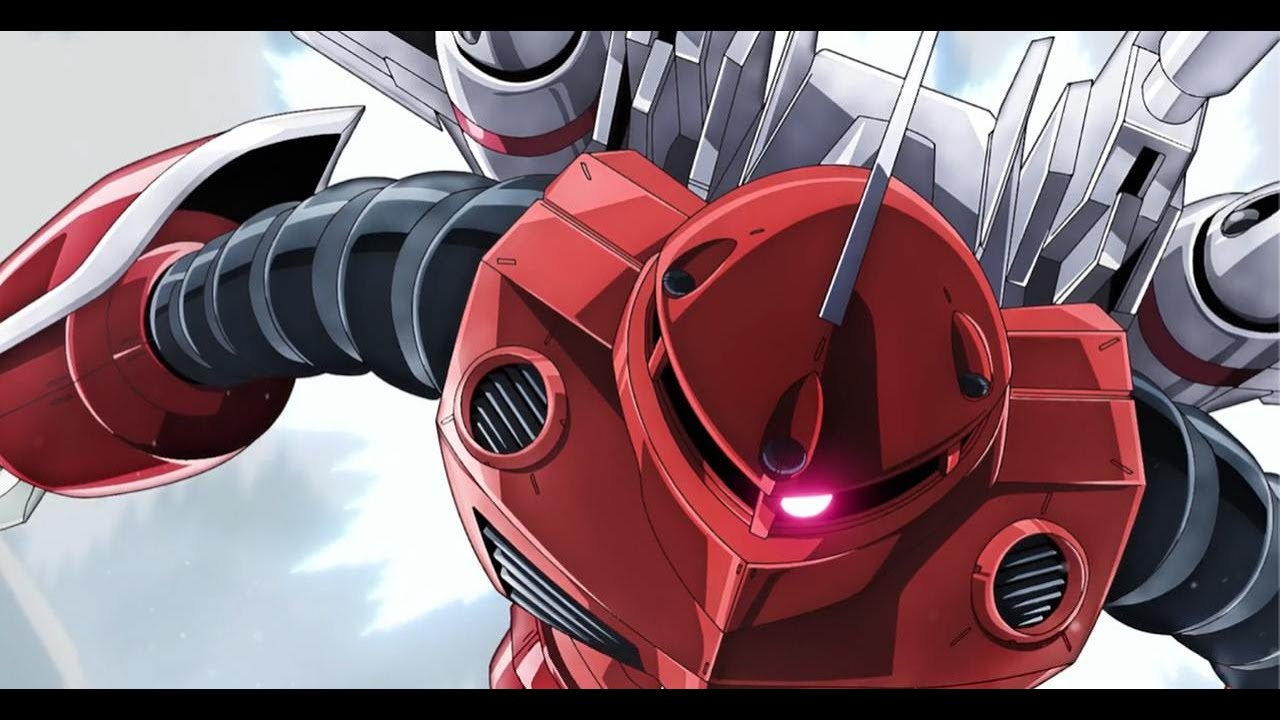 Mobile Suit Gundam SEED Freedom Z'GOK and Infinite Justice Gundam Type II