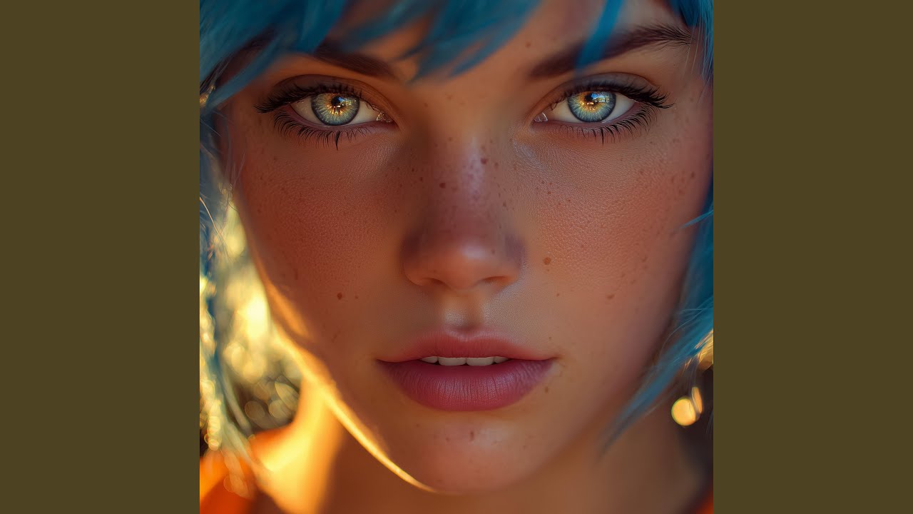 Euforia y silencio (EDM Blue Vibes)