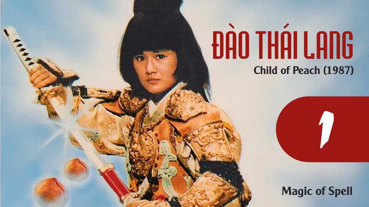 Đào Thái Lang 1 Thuyết Minh AI