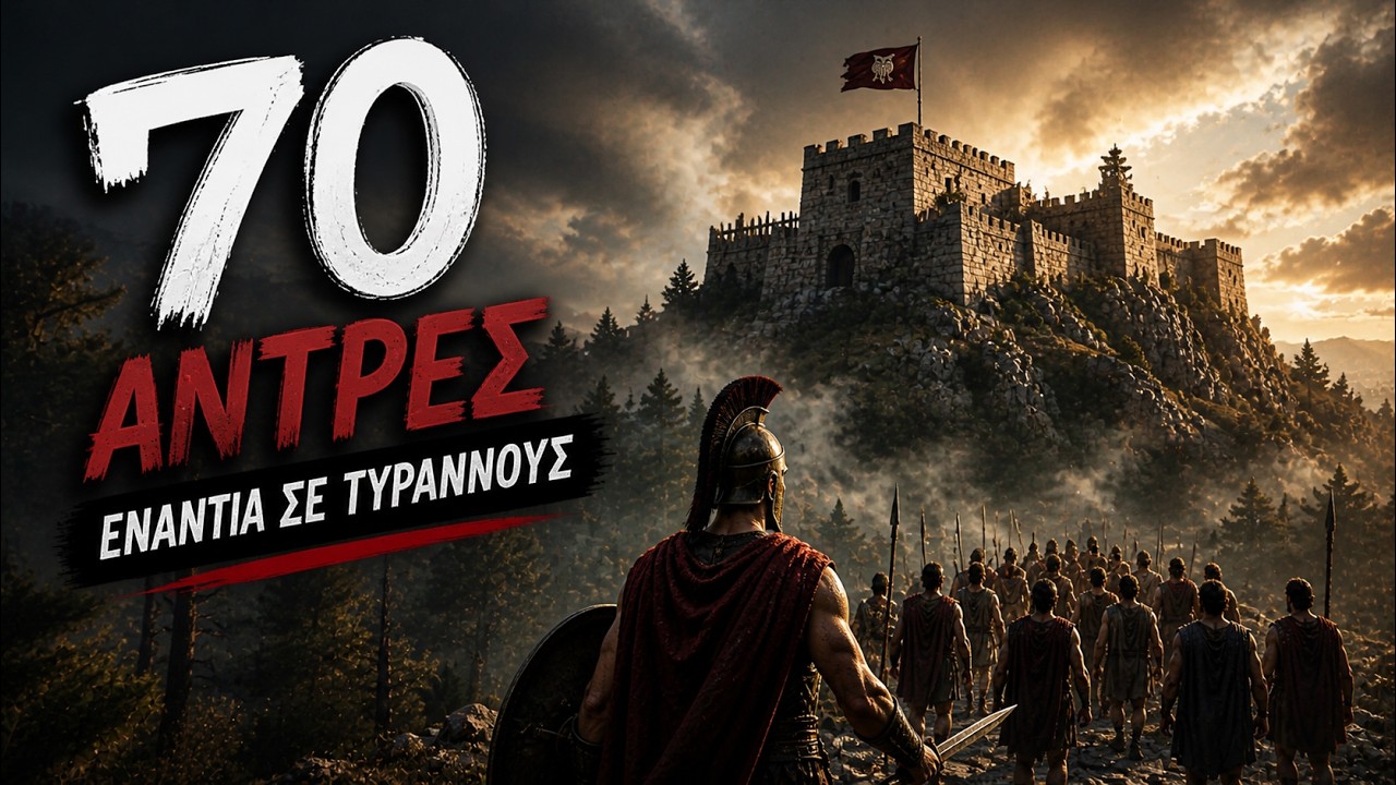 &Omicron; &Sigma;&omega;&tau;ή&rho;&alpha;&sigmaf; &tau;&eta;&sigmaf; &Delta;&eta;&mu;&omicron;&kappa;&rho;&alpha;&tau;ί&alpha;&sigmaf; &sigma;&tau;&eta;&nu; &Alpha;&rho;&chi;&alpha;ί&alpha; &Epsilon;&lambda;&lambda;ά&delta;&alpha;