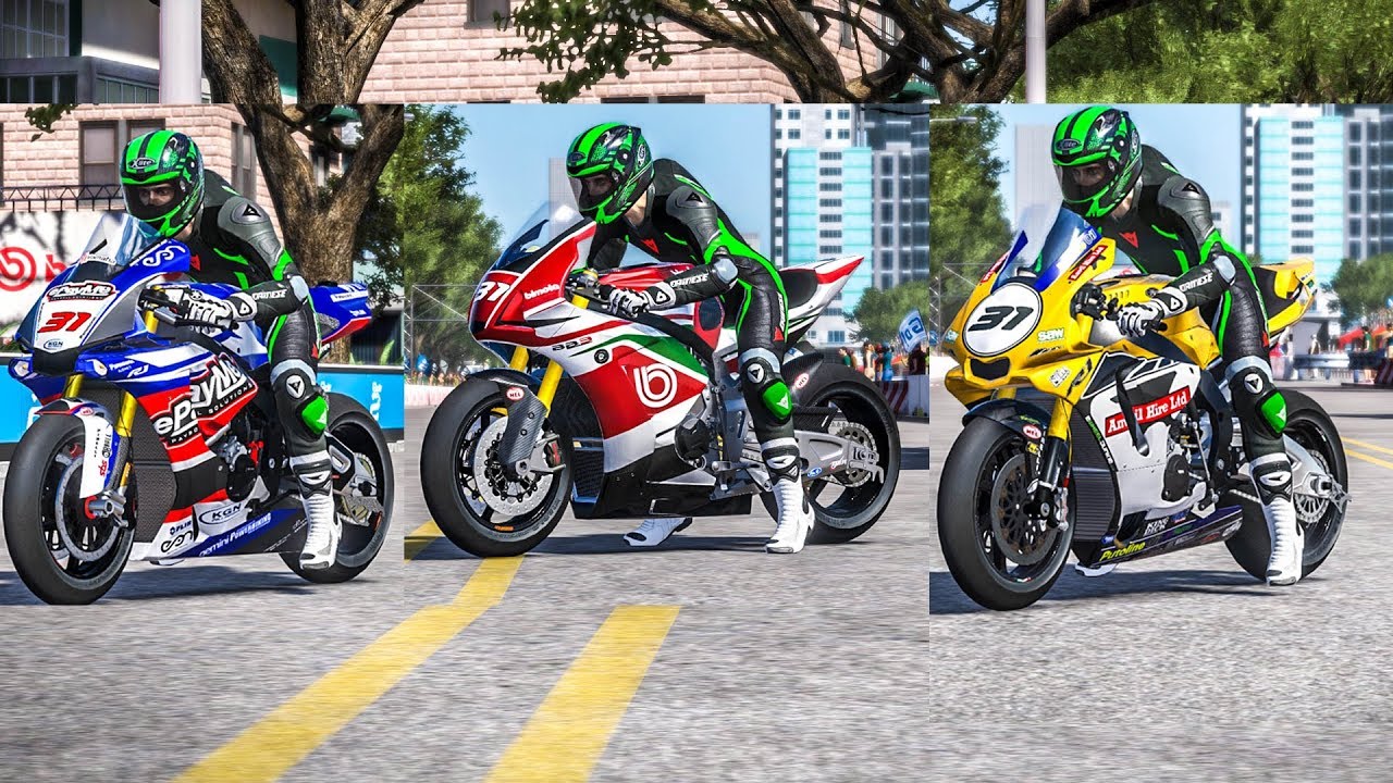 รถที่แพงที่สุด - Ride 2