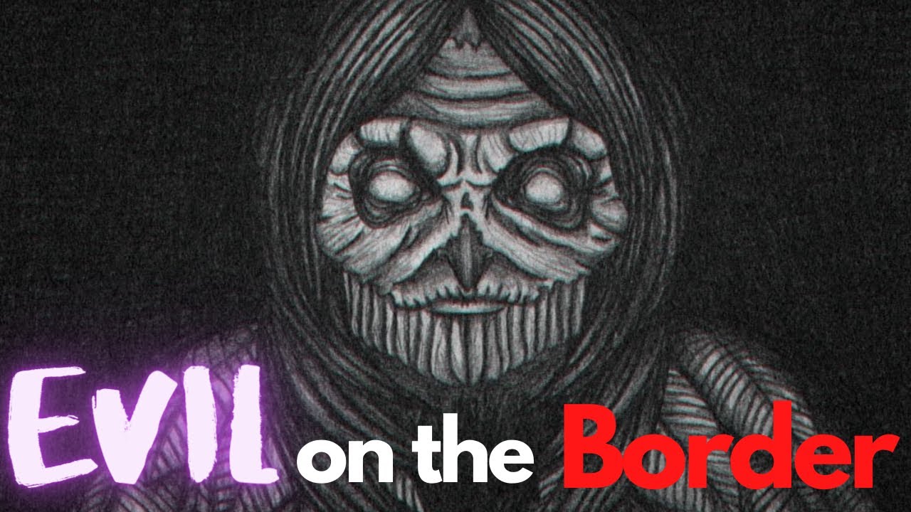 Mexico and Texas have a Supernatural Predator…