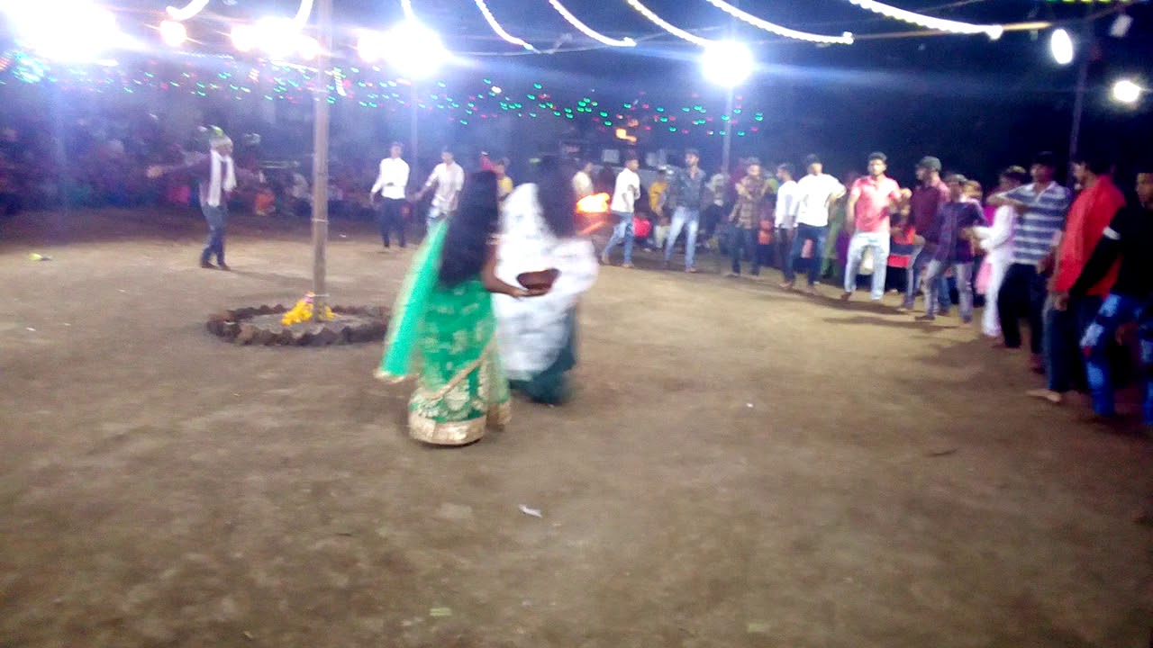 Super hit Ma navratri garba song machhaliya