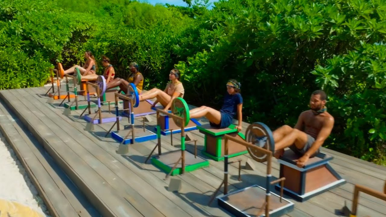 Survivor 49 Episode 9 Recap With Rachel LaMont | Snuffing Torches