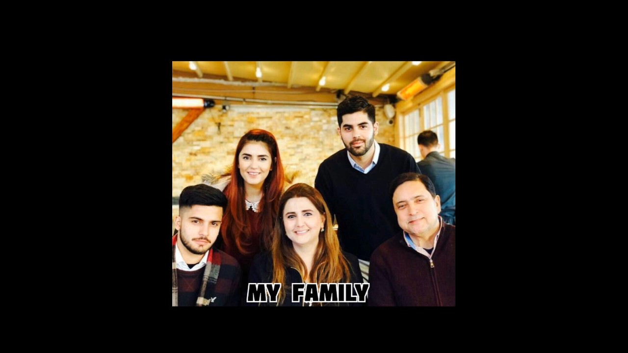Singer momina mustehsan real life family😍🔥#trending #shortsfeed #mominamustehsan #reallife #duet
