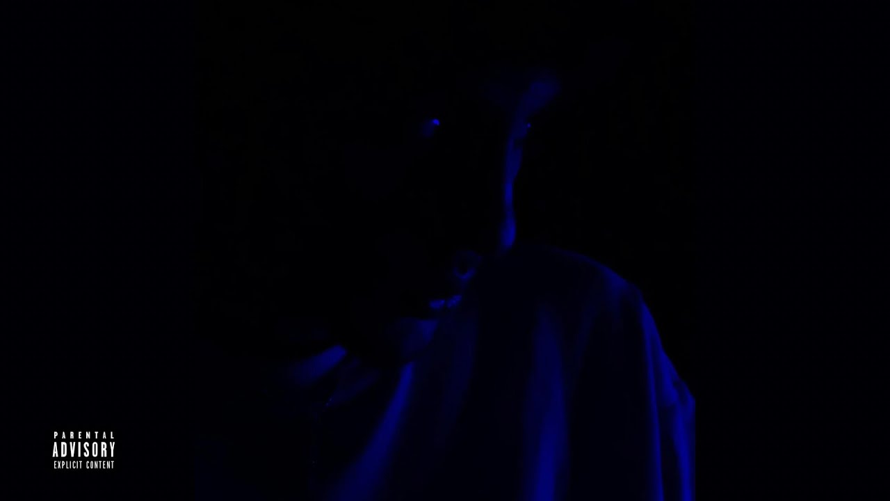 Nel Buio - P4NTHER (Visual Video)