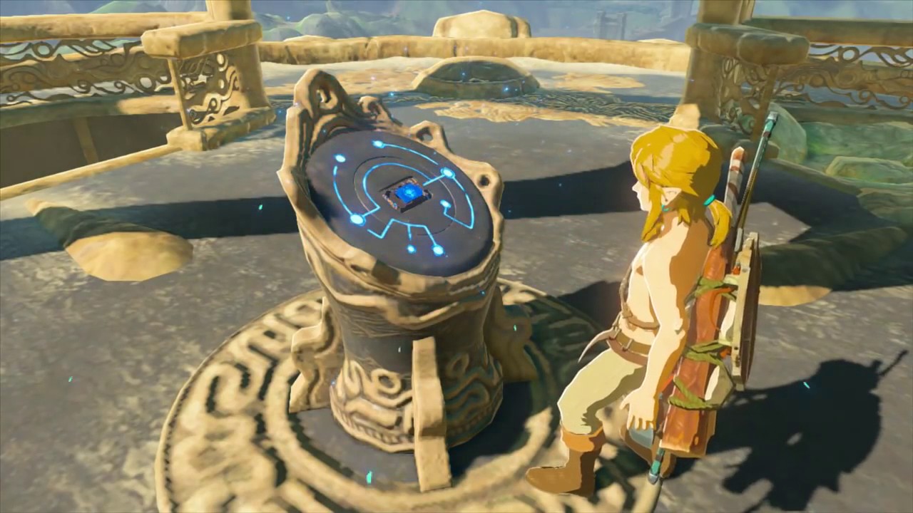 Drachenlord Legend of Zelda Zusammenfassung Teil 1