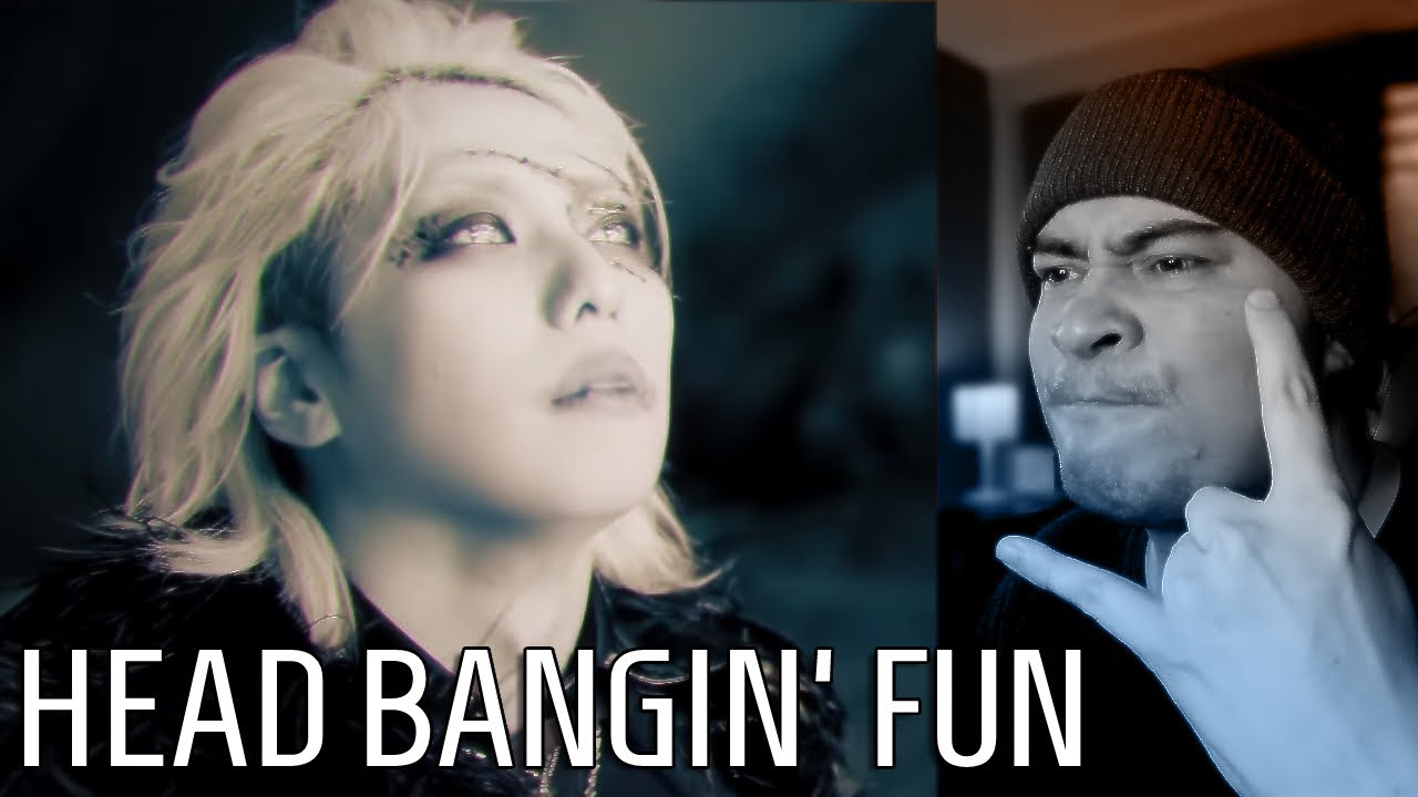 JILUKA - Ablaze 'Extended Version' | Reaction