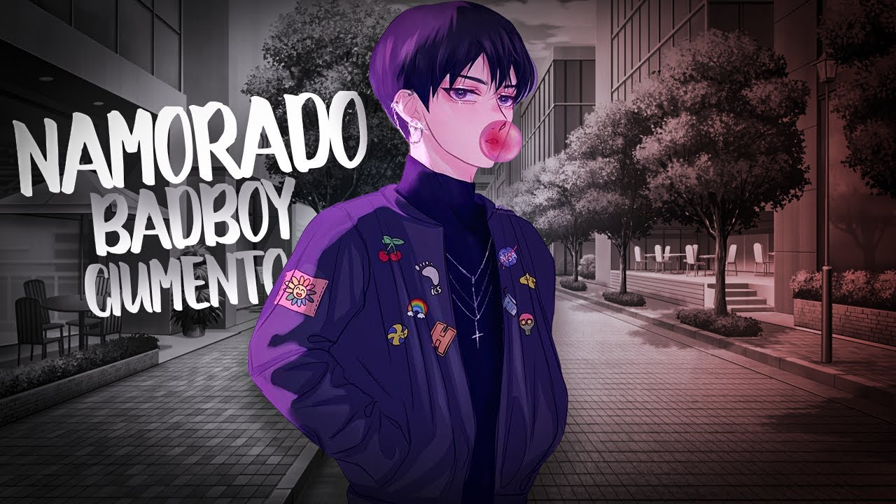 (ASMR) NAMORADO BADBOY CIUMENTO... (PT-BR)