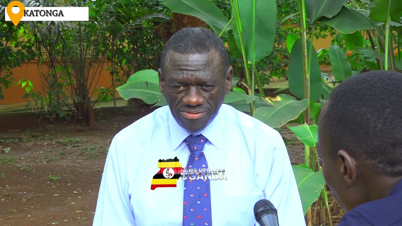 Museveni and Besigye- What really happened