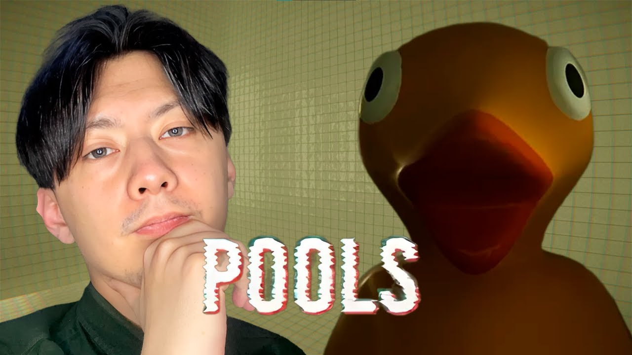DEAD POOL! Pools #1