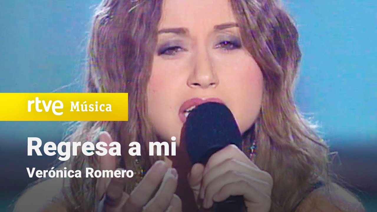 Verónica Romero - 