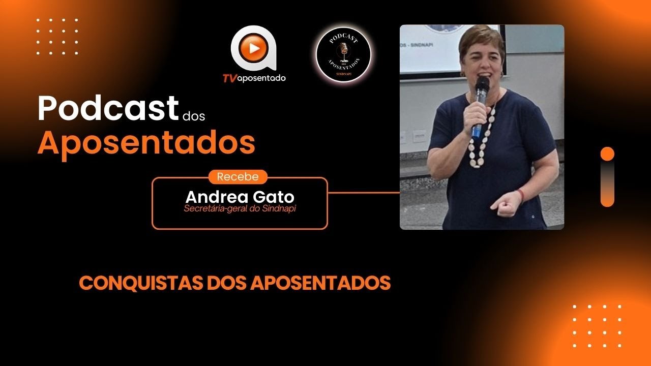 Conquistas dos Aposentados: Benefícios e Direitos Conquistados ao Longo dos Anos