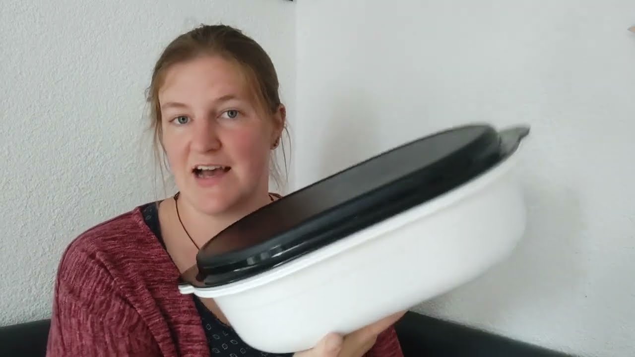 Großer Küchen Chef