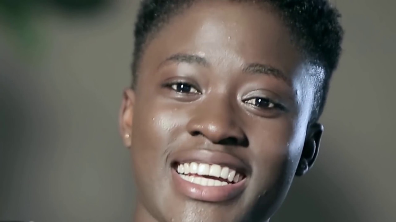Fella Makafui aka Serwaa || YOLO Out-Takes