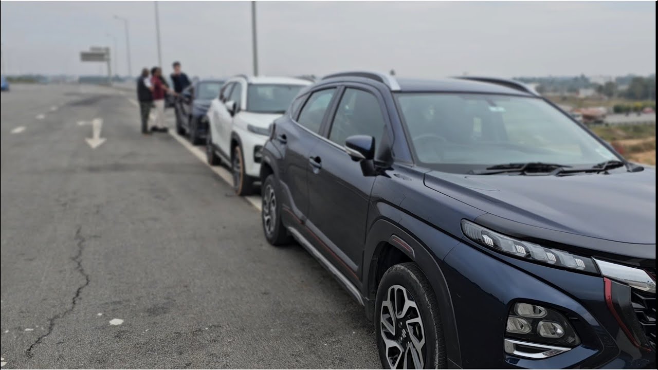 Производственный дефект Suzuki Fronx Turbo? Покупателям следует быть осторожными | Разочаровывающ...