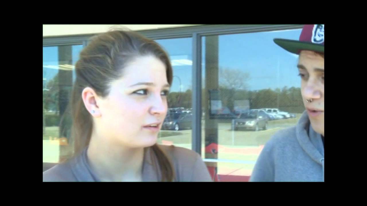 Love is Pain (Teen Dating Violence PSA)