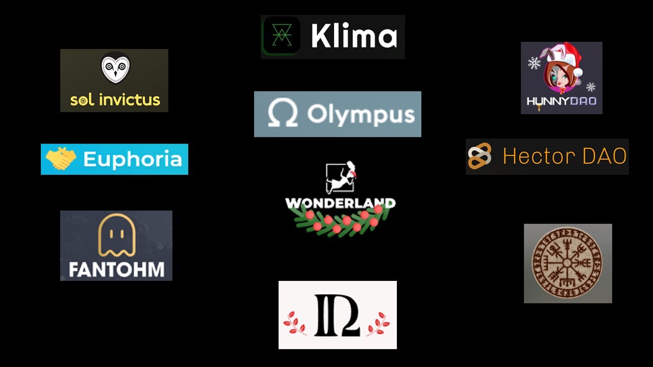 TOP 10 DAO STAKING PLATFORM | INCREDIBDLE HIGH % APR | HIGH RISK HIGH REWARD 💰💰💰💰 | #Shorts