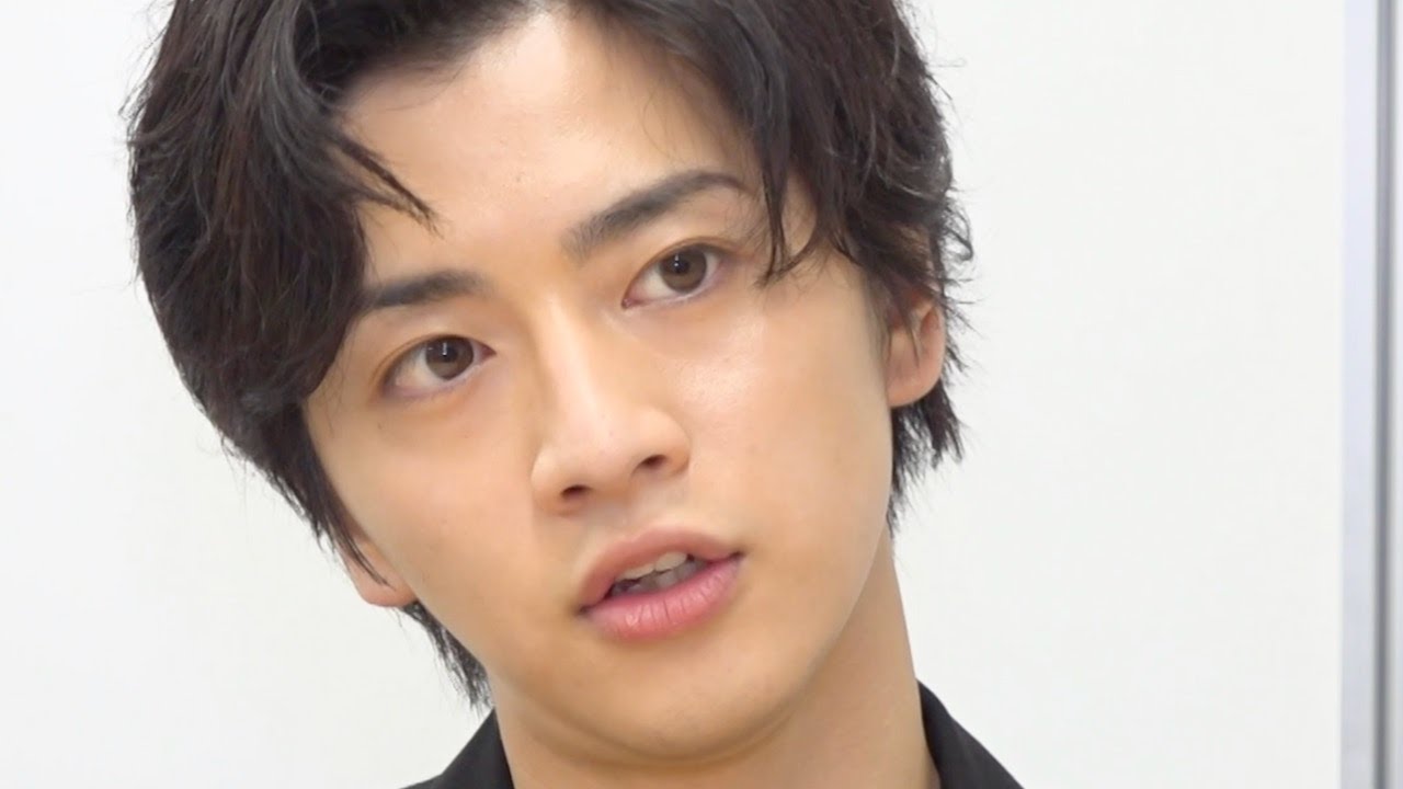 飯島寛騎、かなりガチな料理男子の一面を語る／ドラマ『マイラブ・マイベイカー』インタビュー