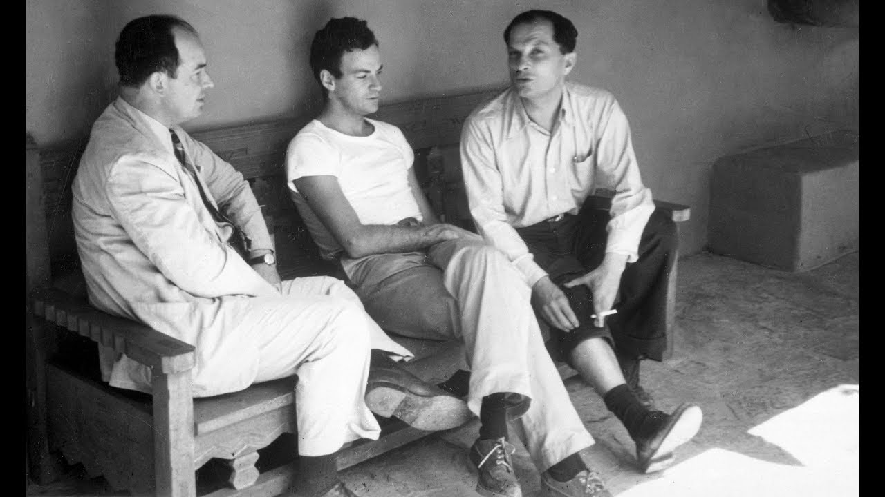 John von Neumann