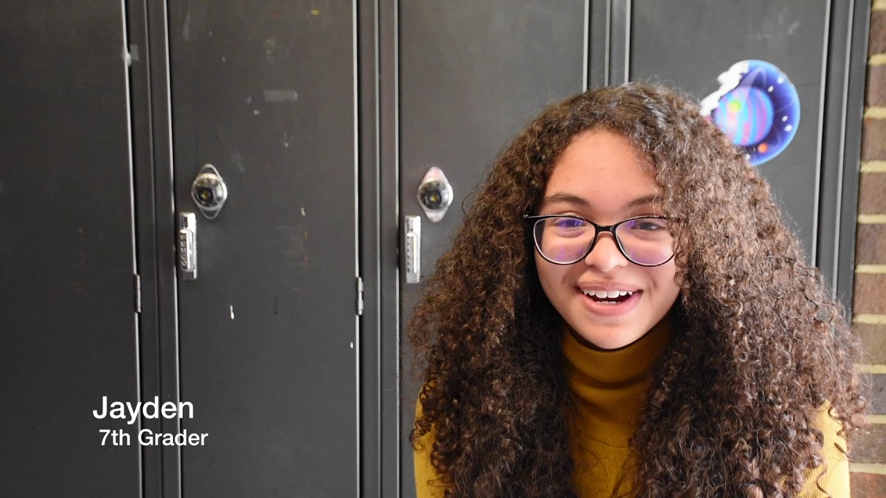 How To Spread Love and Kindness at BMS