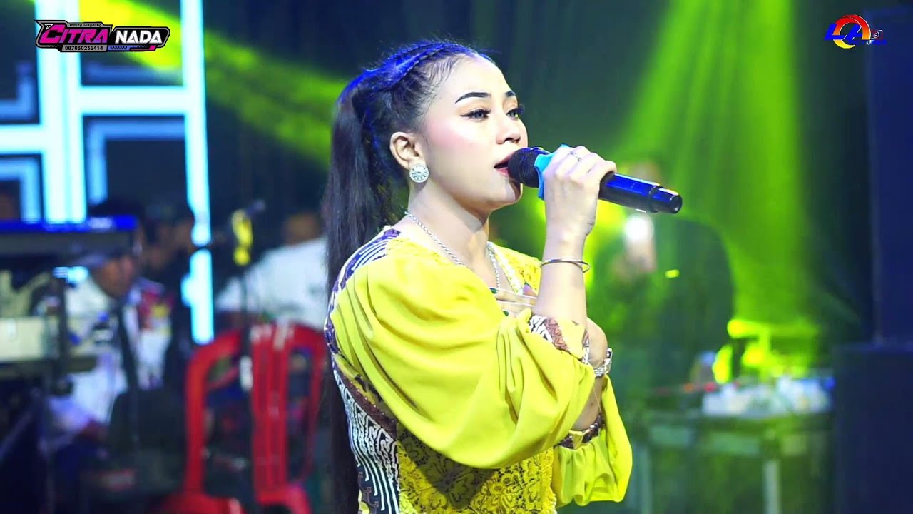 KARENA CINTA ~ DEVI ADINDA // CITRA NADA LIVE DUKUH ANJUN KALER - MALAHAYU // BANJARHARJO - BREBES