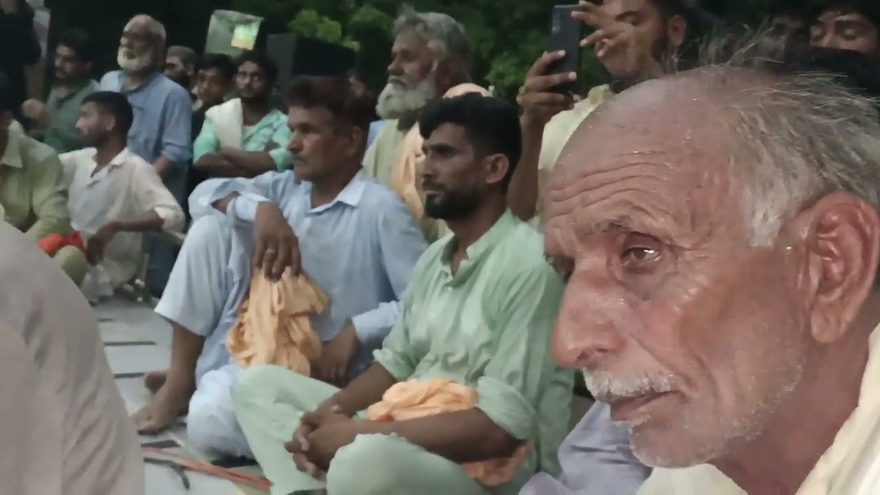 qawali nosha pak urs 2023