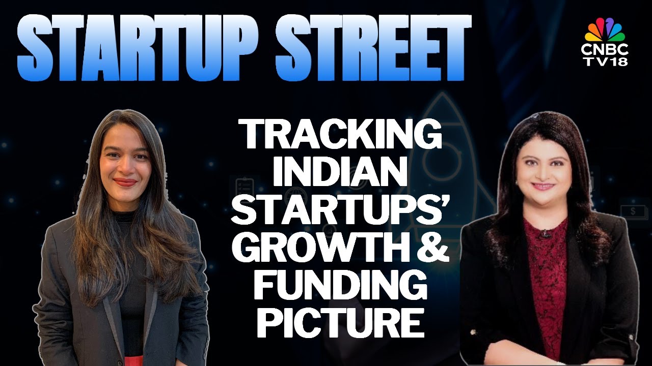 Startup Street LIVE : Latest Developments From Startup Space | Startup Street | India-US Trade Deal