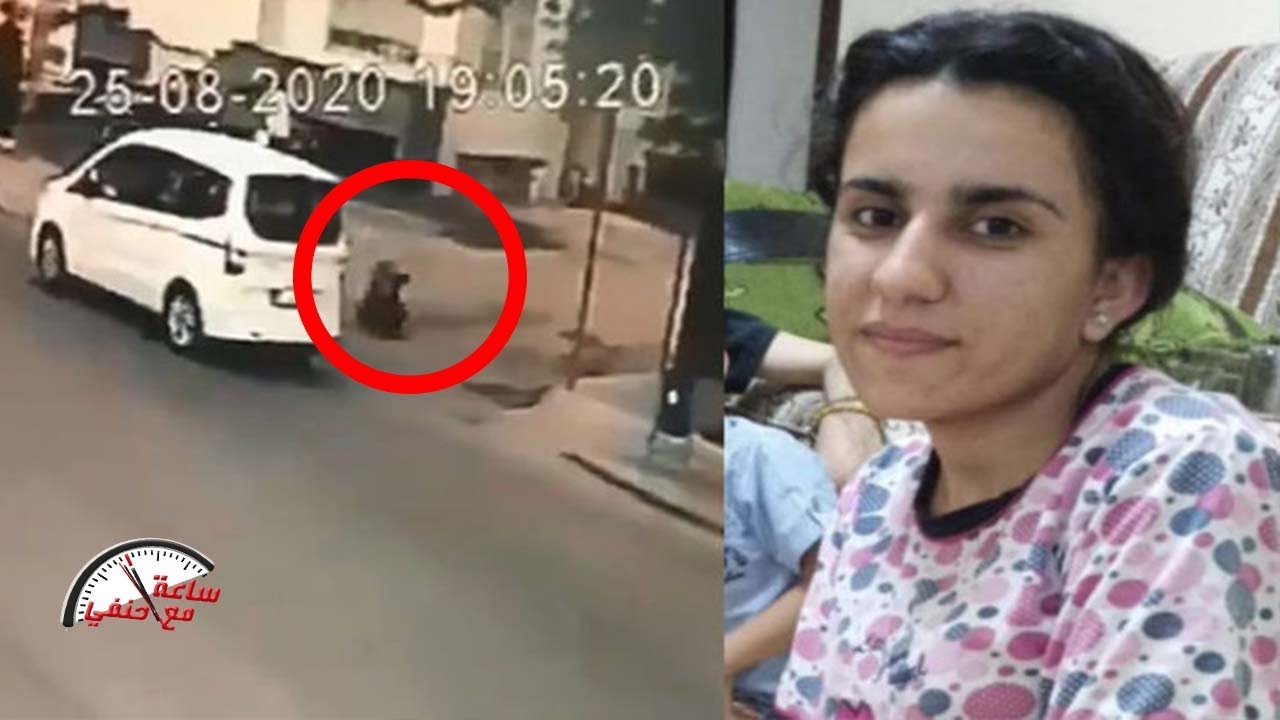 زوج يــ قـ ـتـ ـل زوجته فى وسط الشاراع فى عز النهار والسبب !!