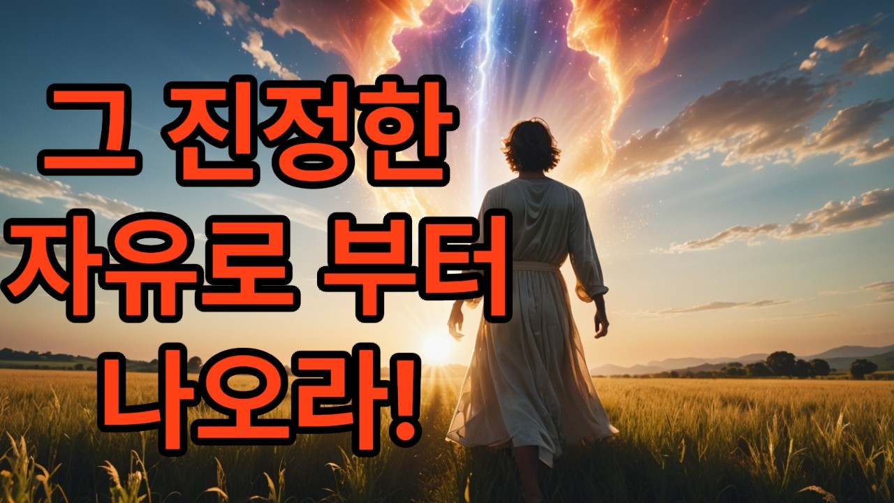 ☕십자가 부활의 구원을 헛되이 하려 하느느냐! Would you make void the salvation of the Cross and the Resurrection!   💕