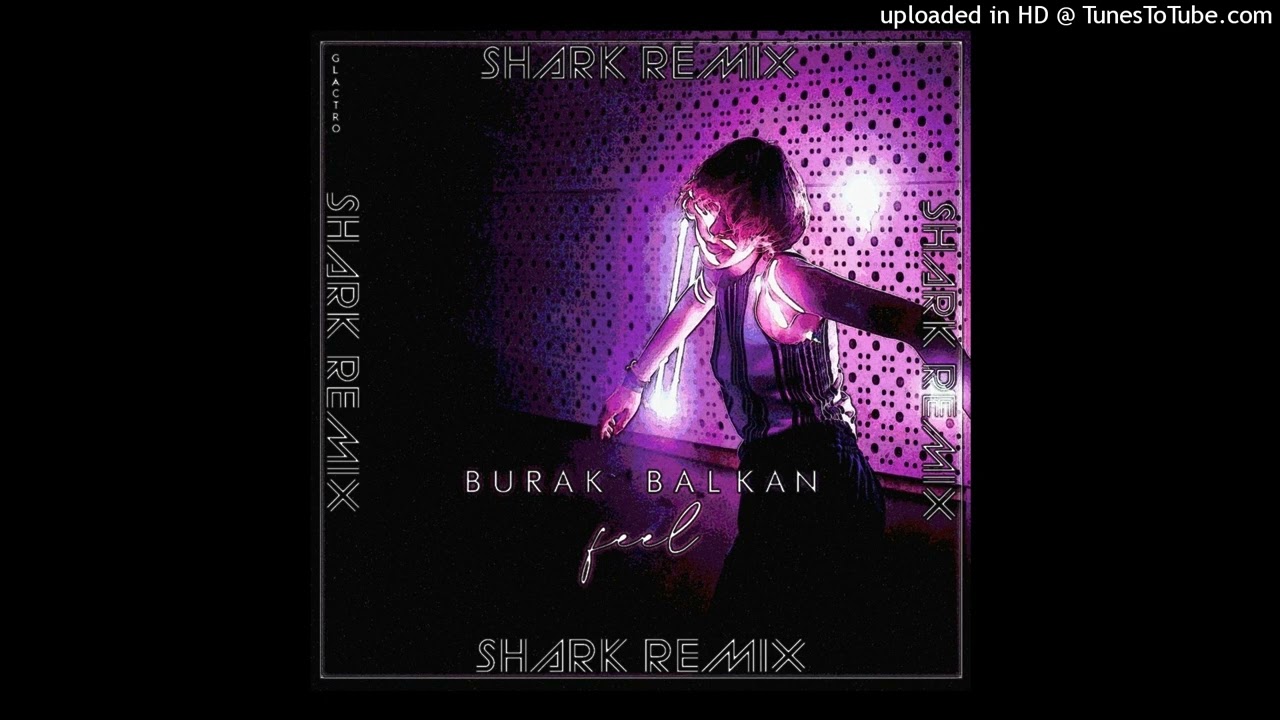BURAK BALKAN - FEEL FUNK ($HARK - REMIX)