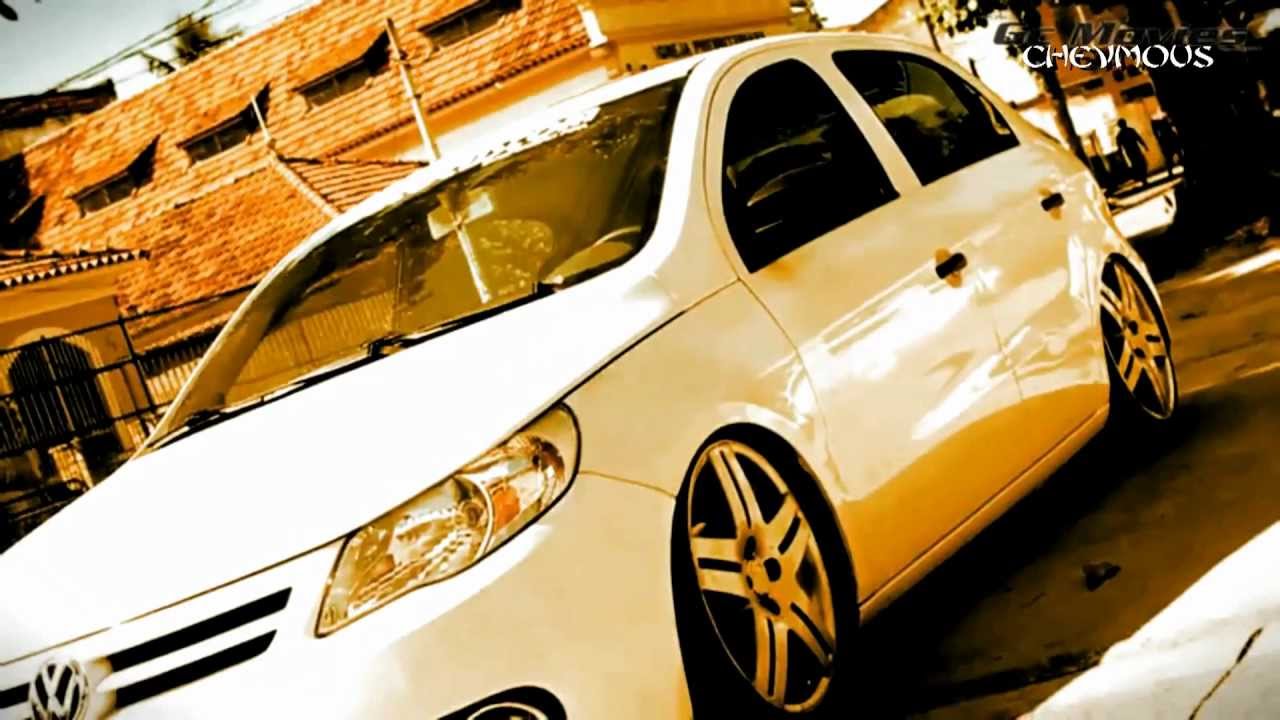 Chevmous - Carro Rebaixado  Video OficiaL (HD)