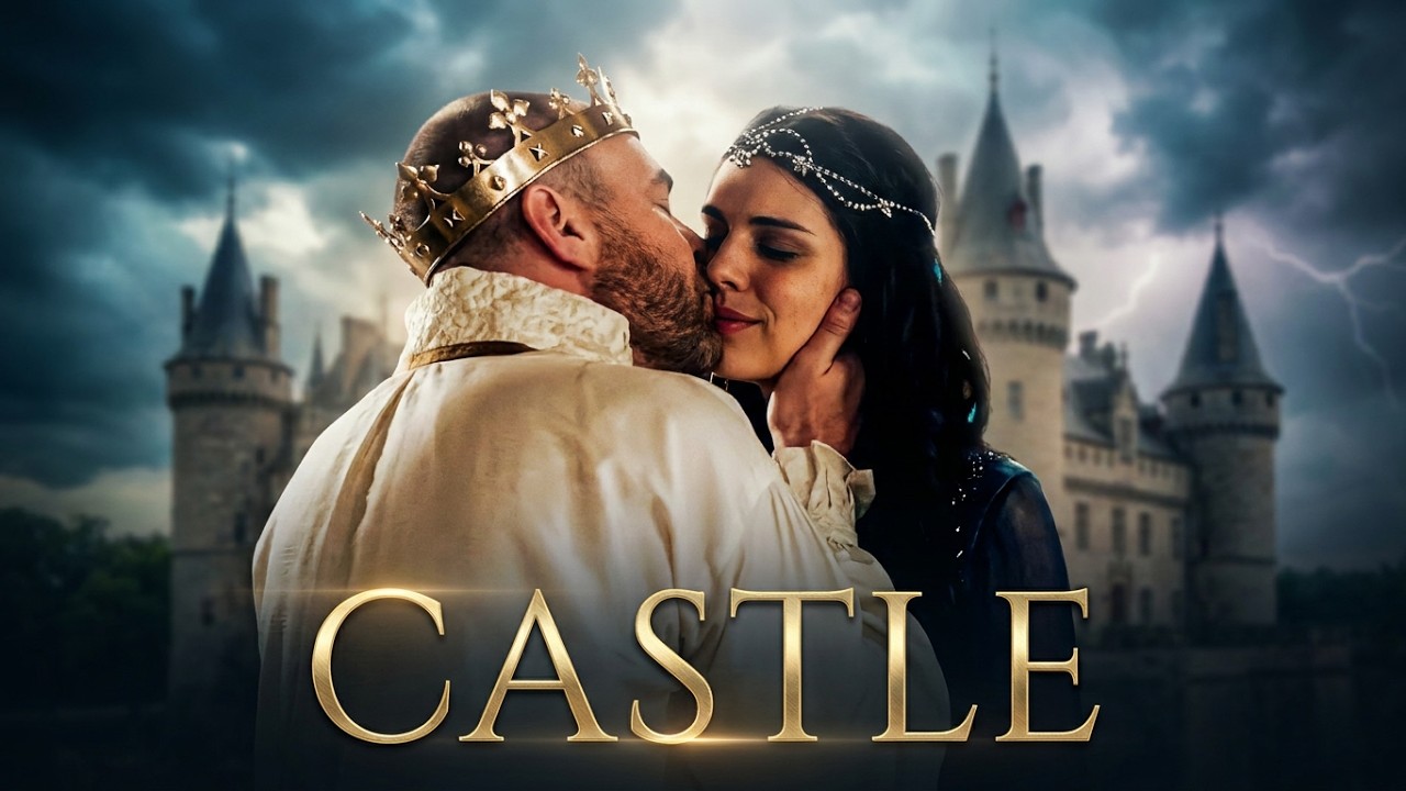 Reign || King Henry & Kenna - Castle