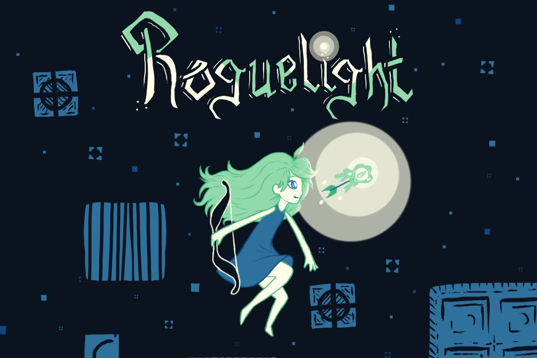 Roguelight - Indie Freebie! #GBJam
