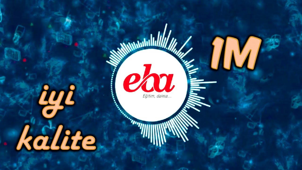 EBA Teneff&uuml;s M&uuml;ziği | İyi Kalite #eba
