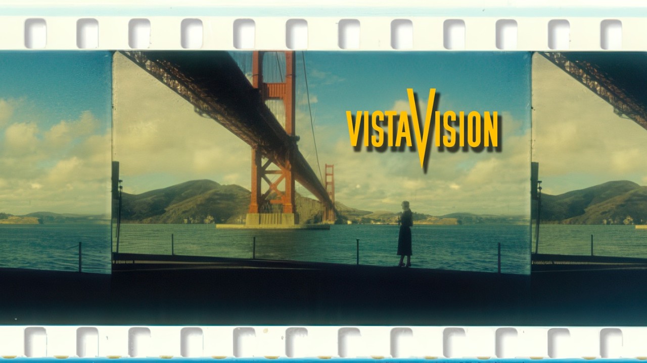 Настоящая причина возвращения VistaVision