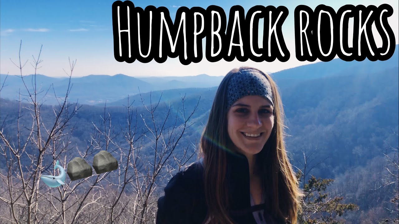 Humpback Rocks Virginia | Day Hike