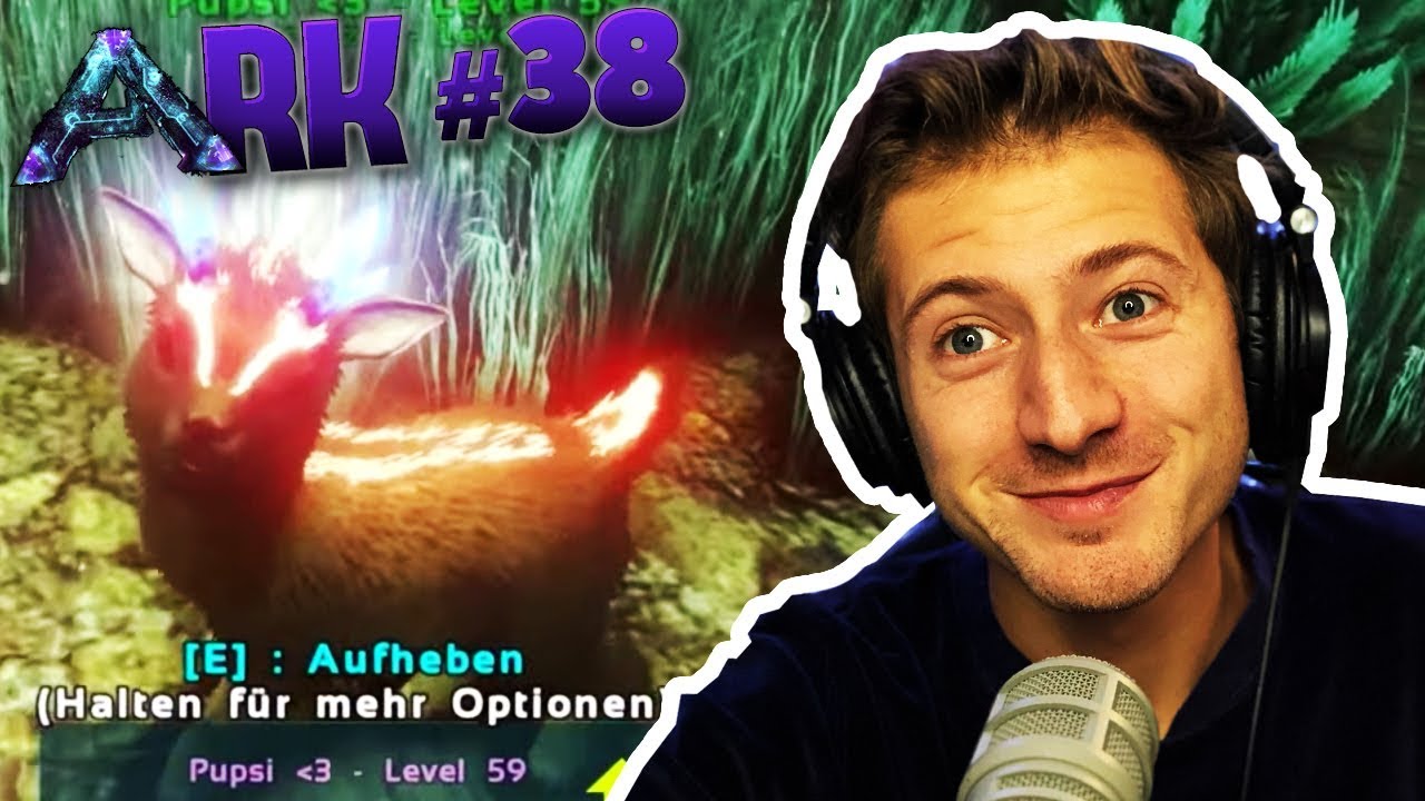 Ich liebe Pupsi! 😍 | Dizzi vs Dinos #38 | Dner & izzi