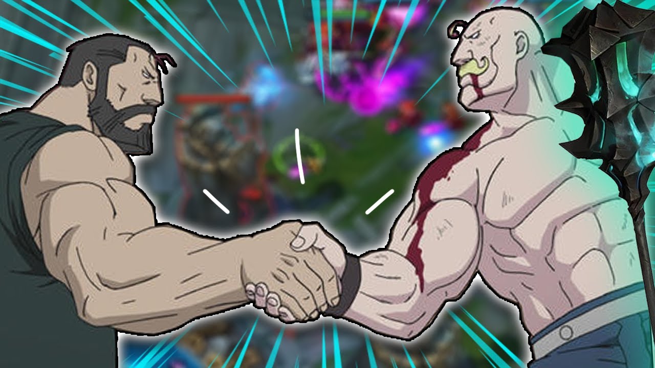 Asi conocí a Manute