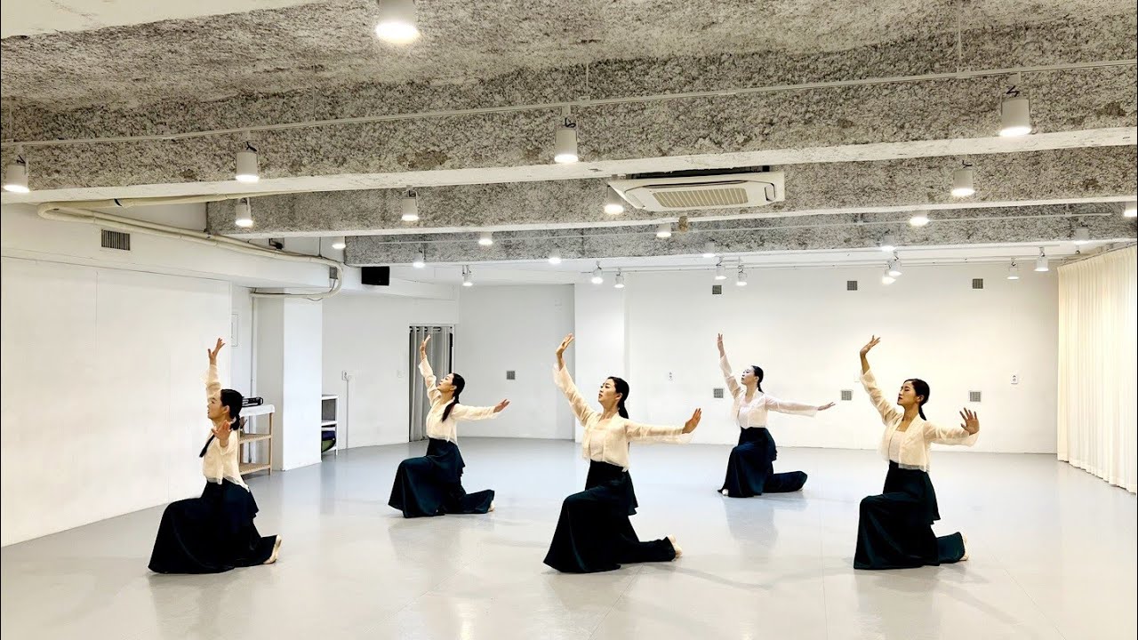 ☆나는 청지기입니다 _ 로이워십Roiworship l 선교무용 워십댄스 예배무용 기독교무용 worshipdance praisedance Christiandance