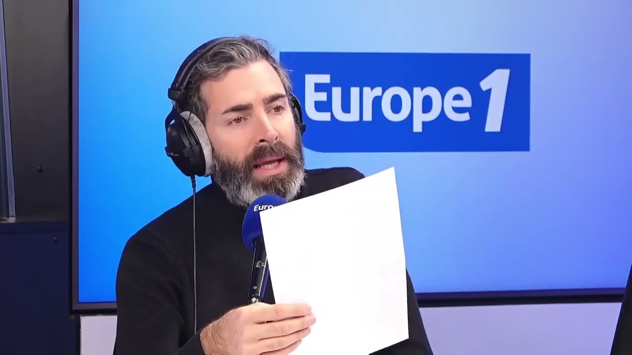 «Le Mal joli» d'Emma Becker